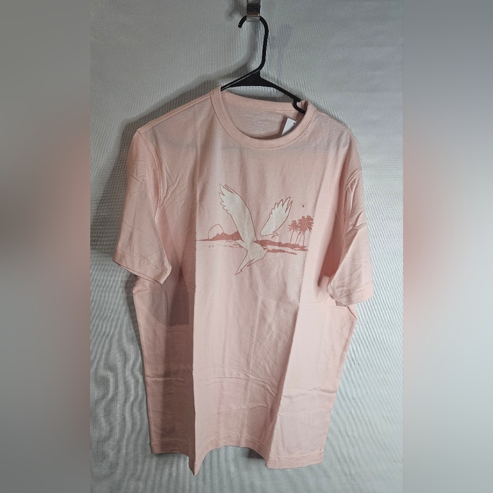 Short sleeve t shirt